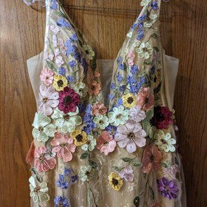 COPY - Colette Mon Cheri Prom dress